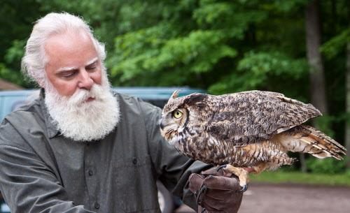 Fish And Wildlife Technician Careers - Learn More Here