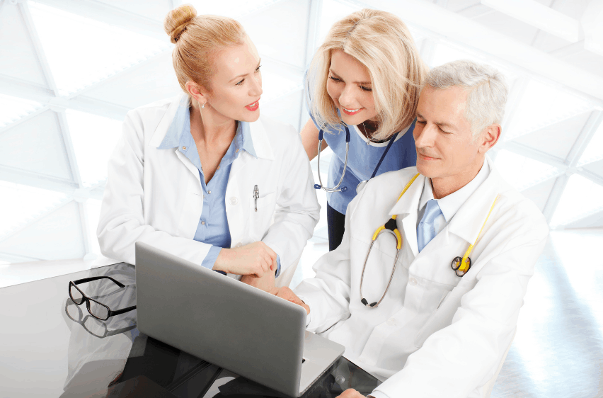 Find Out Where to Look for Physician Assistant Positions