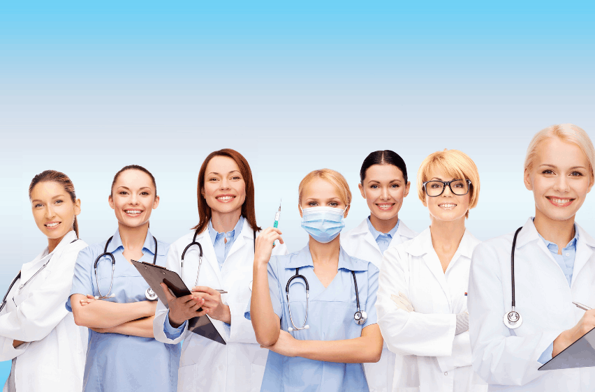 Vacancies In Hospitals – Learn How To Apply