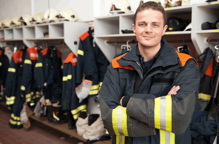 How To Become A Firefighter And Help Communities