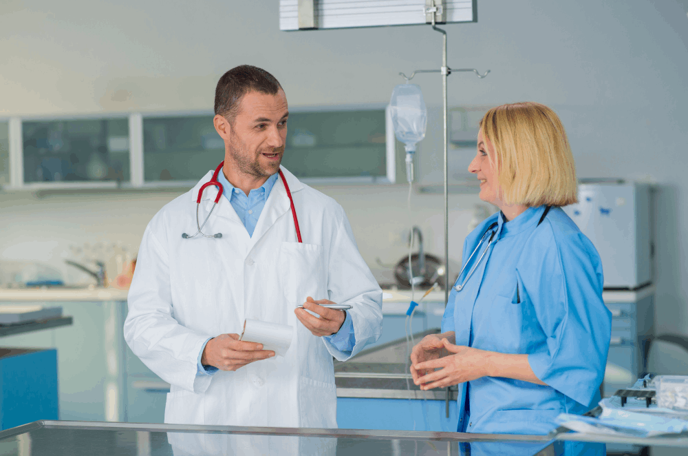 Find Out Where to Look for Physician Assistant Positions