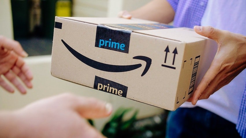 Find Out How to Find Delivery Jobs on Amazon