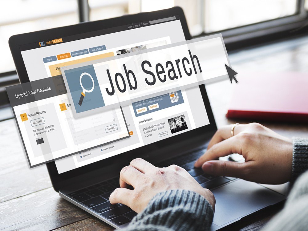 JobAware – How To Search For A Job With This App