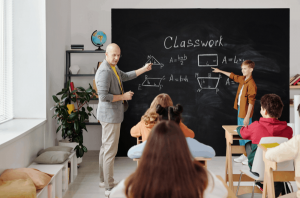 How to Write an Application Letter for a Teaching Job