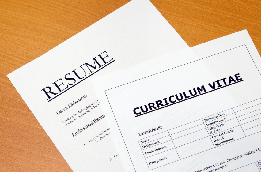 Discover How To Write A CV For An Application