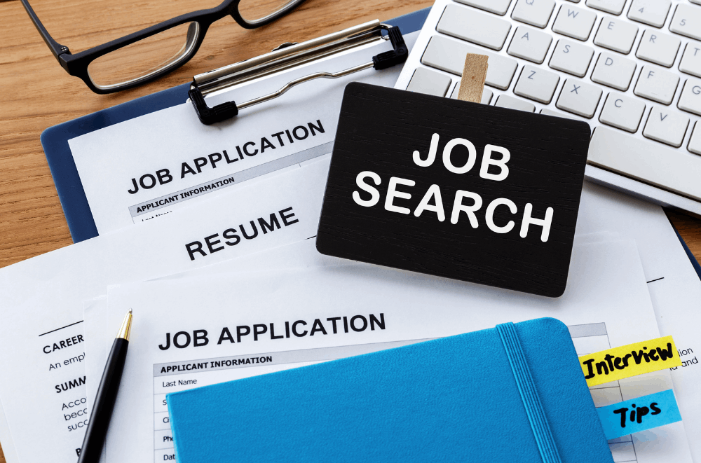 Job Bank – Find the Perfect Job