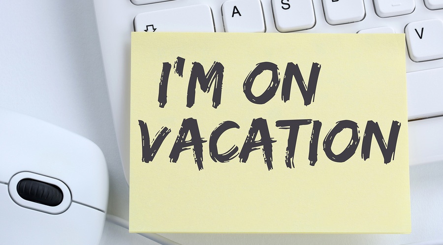 Discover How Long To Wait Before Taking A Vacation From A New Job