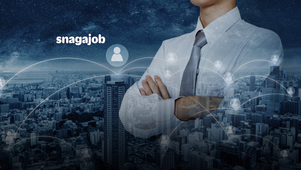 Snagajob - Find The Perfect Job With This Service