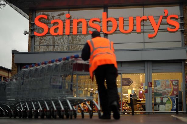 Sainsbury's - A Great Place To Work