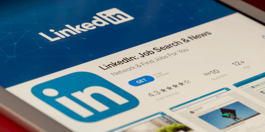 How To See The Jobs That Have Already Been Applied For On The LinkedIn App