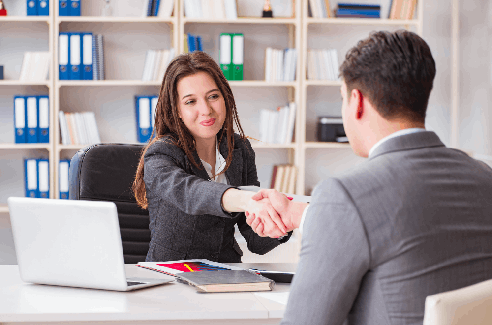 Discover What Questions to Ask Before Accepting a Job Offer