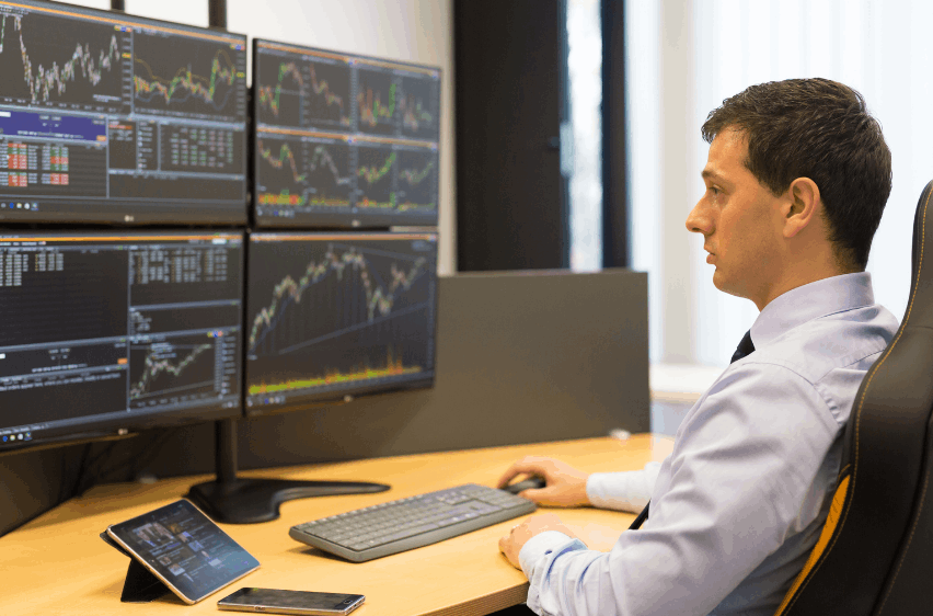 Discover How To Become A Stock Broker