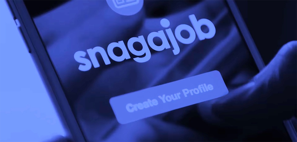 Snagajob - Find The Perfect Job With This Service