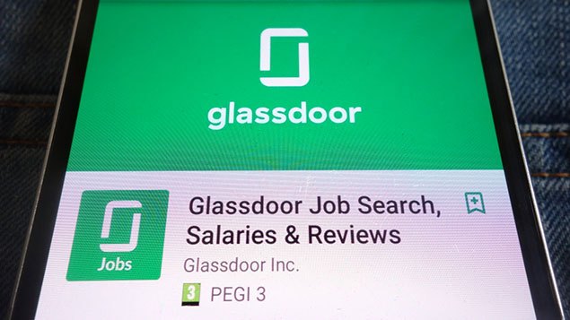 Glassdoor Learn How To Use This Job Search Platform