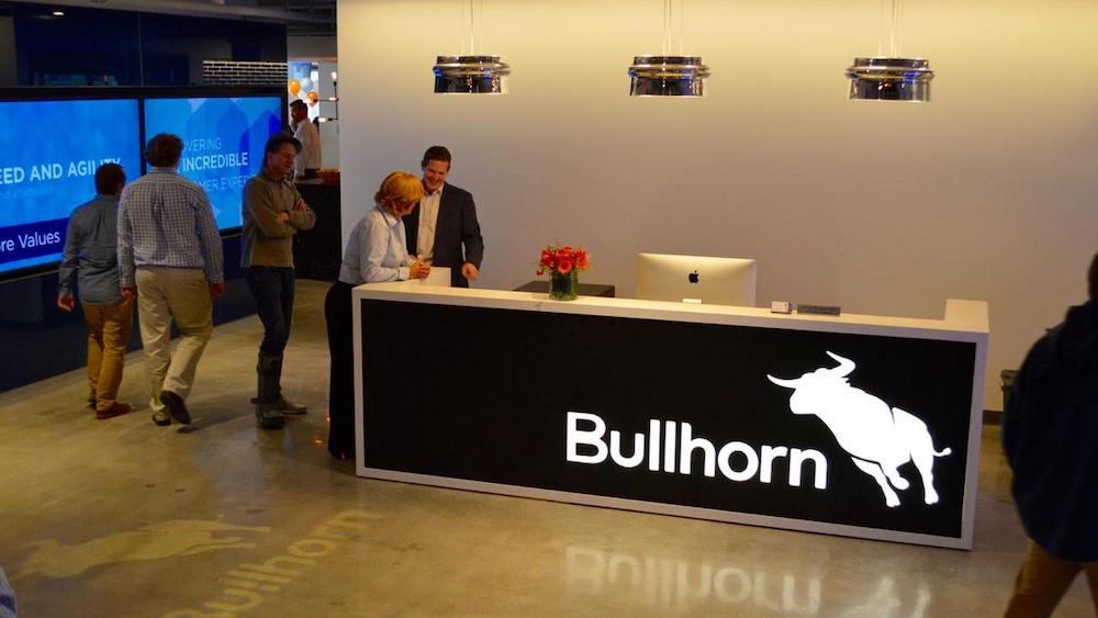 Bullhorn – How to Work for This Company