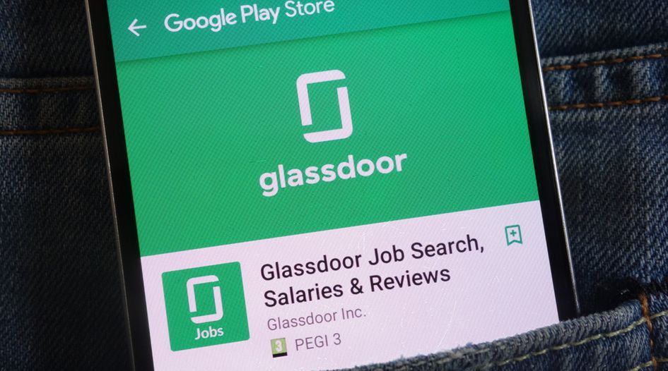Glassdoor - Learn How To Use This Job Search Platform