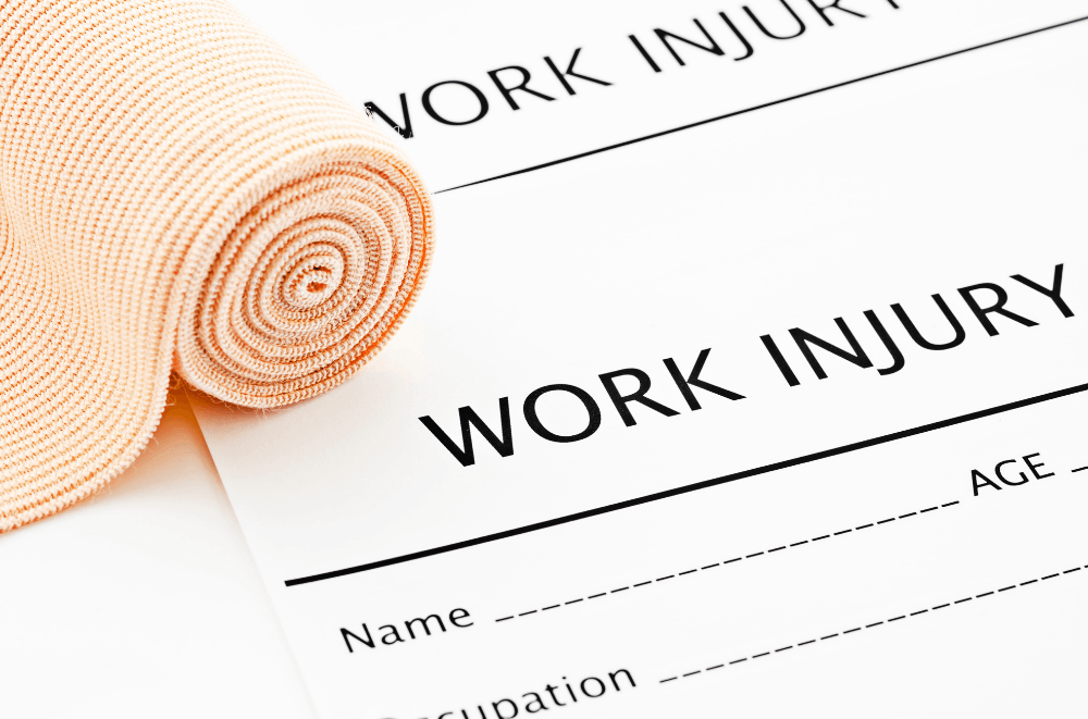 What Employees Should Do If They Get Hurt At Work