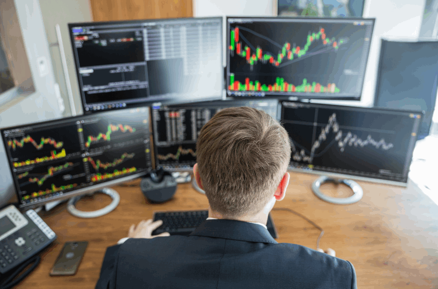 Discover How To Become A Stock Broker