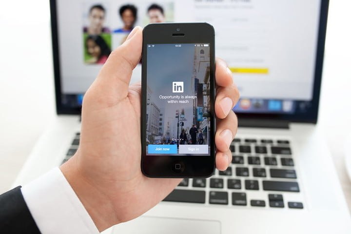 How To See The Jobs That Have Already Been Applied For On The LinkedIn App