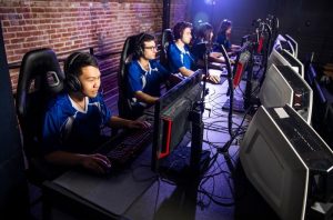 The Highest-Paid eSport Players