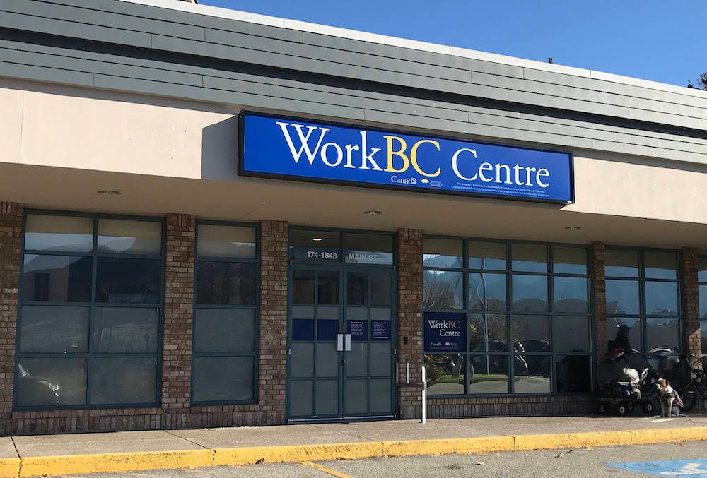 WorkBC – Find a Job in British Columbia