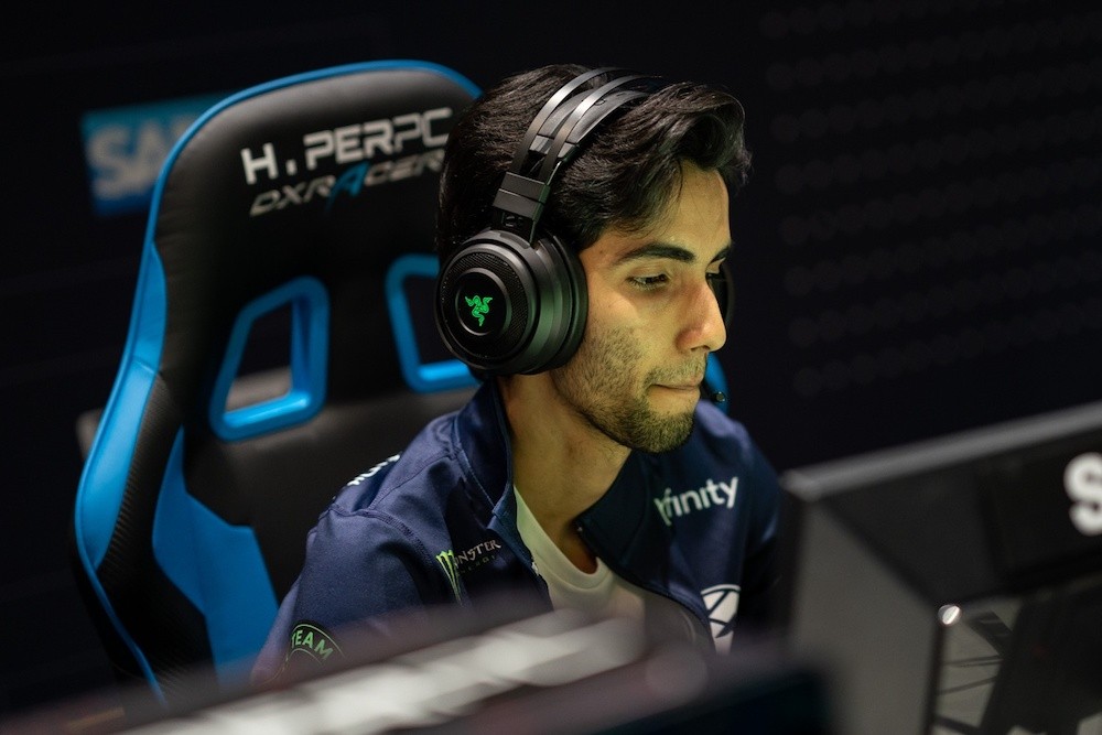 The Highest-Paid eSport Players