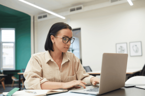Brainhunter – Look for the Right Job