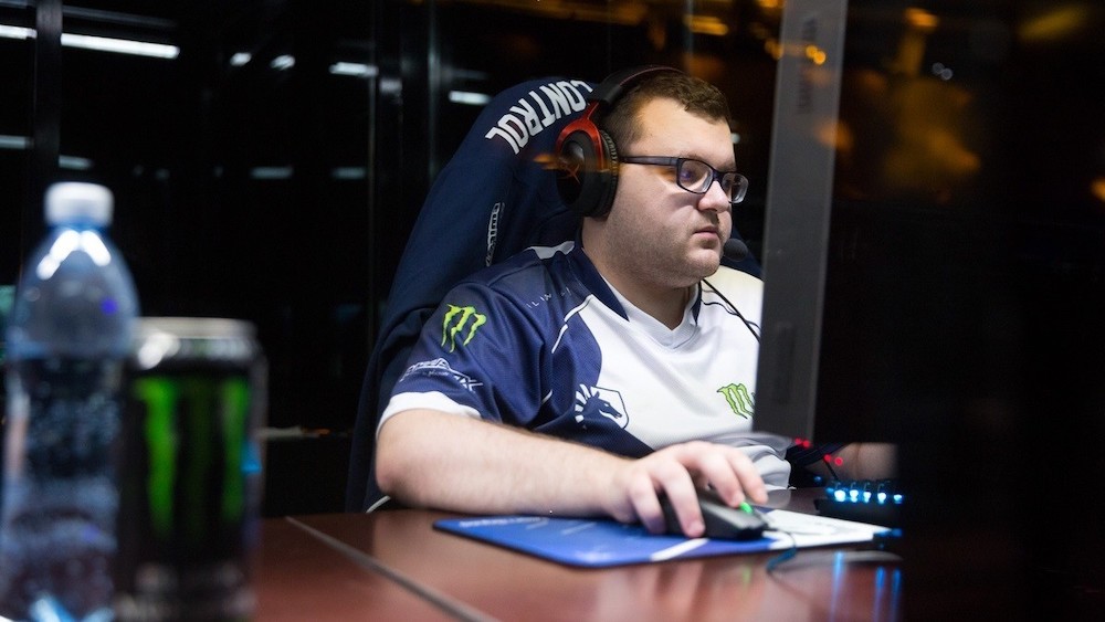 The Highest-Paid eSport Players