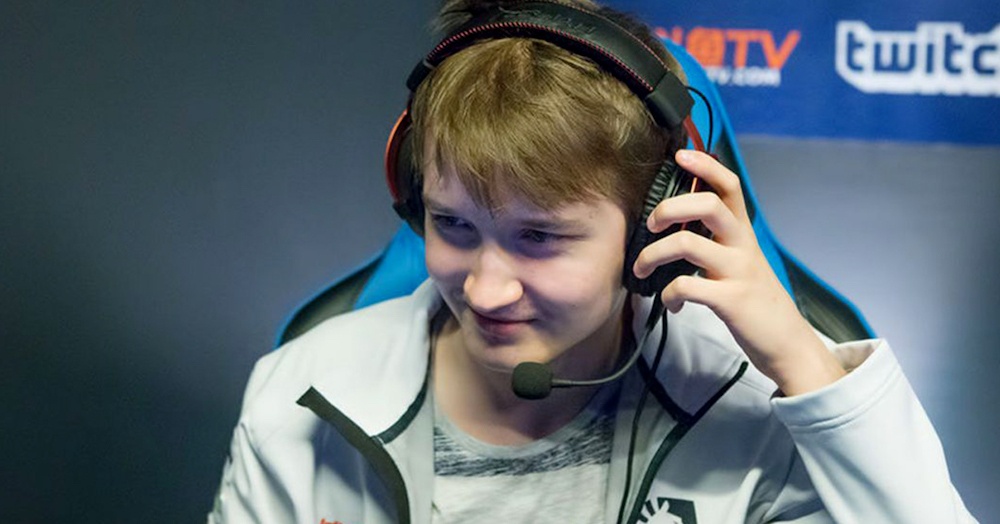 The Highest-Paid eSport Players