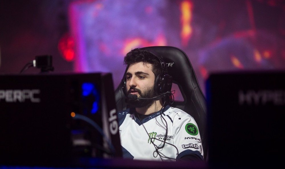 The Highest-Paid eSport Players