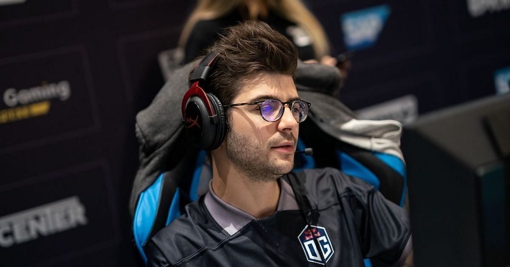 The Highest-Paid eSport Players