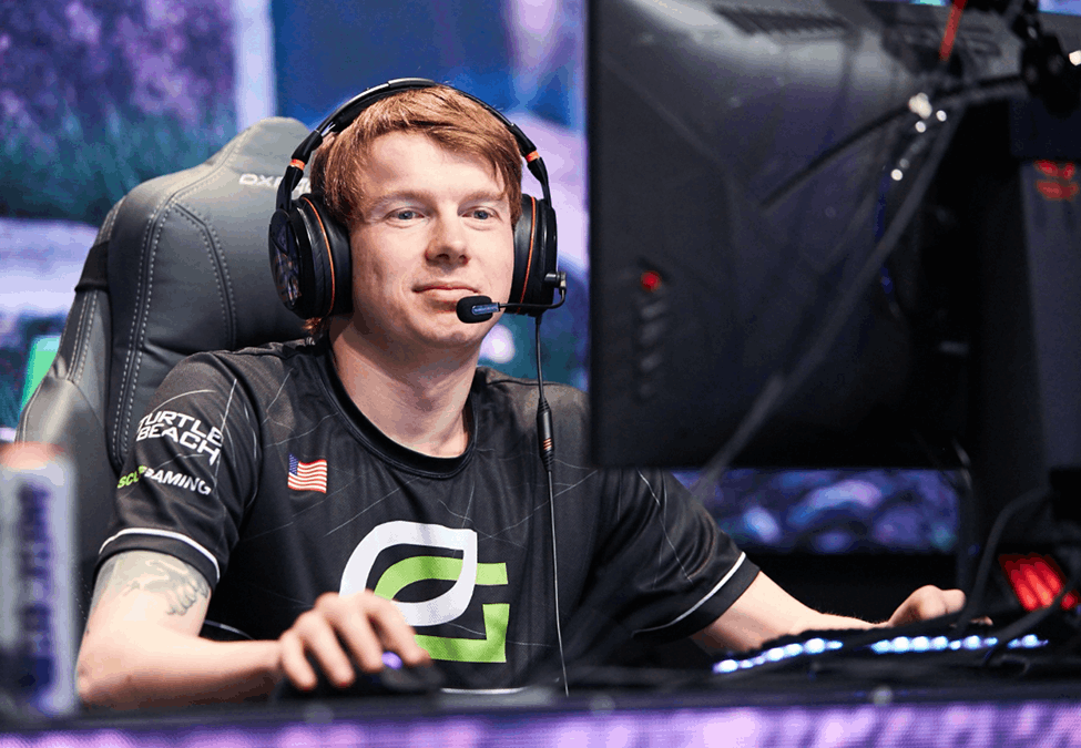 The Highest-Paid eSport Players