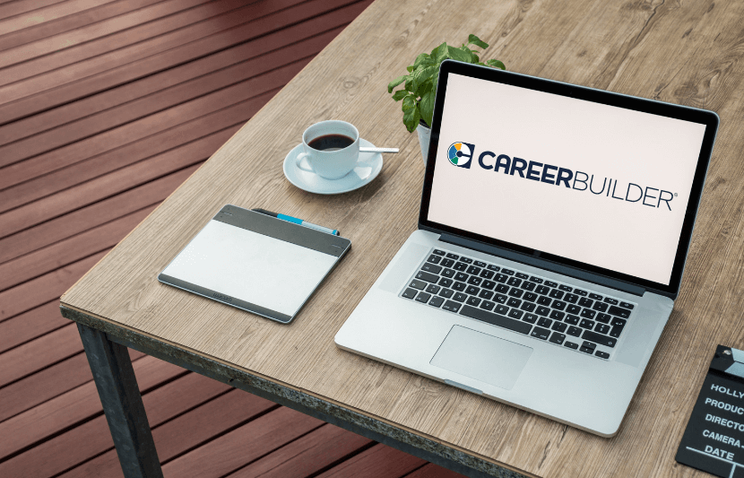 CareerBuilder - Build a Future