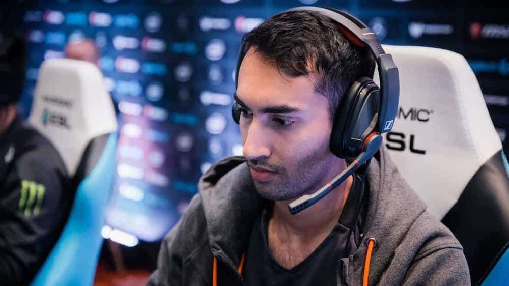 The Highest-Paid eSport Players