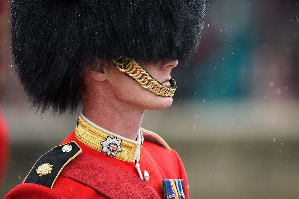 Fascinating Facts About The Queen's Guard