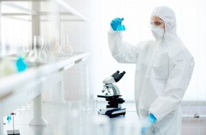 Pharmaceutical – Find A Job In The Industry