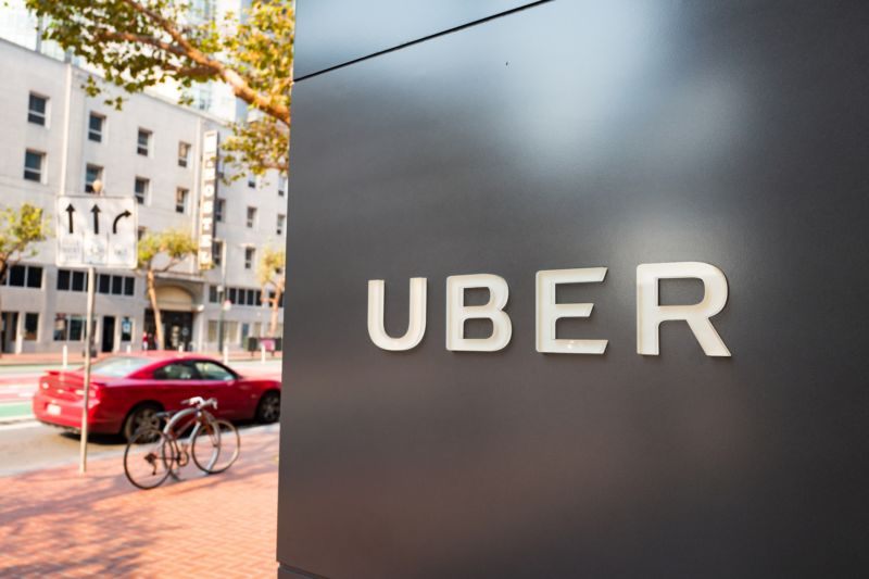 20 Crazy Facts About Uber