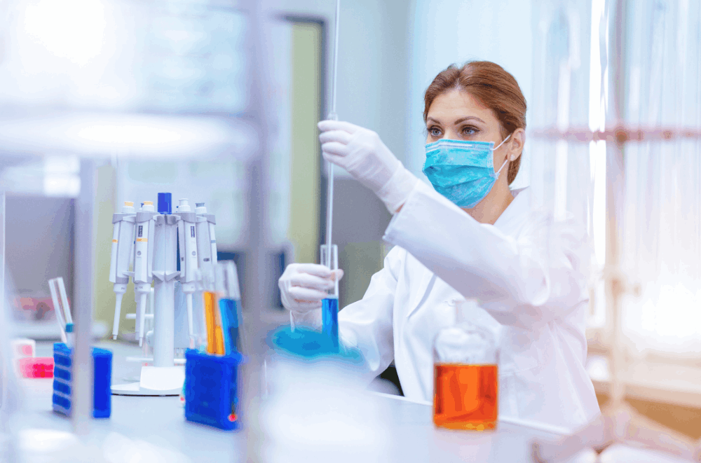 Pharmaceutical – Find A Job In The Industry