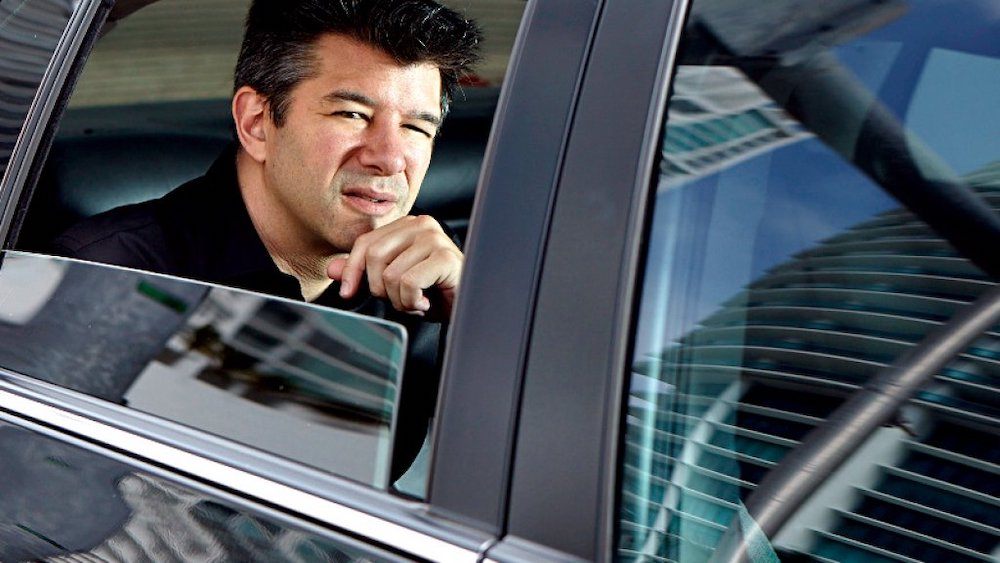 20 Crazy Facts About Uber