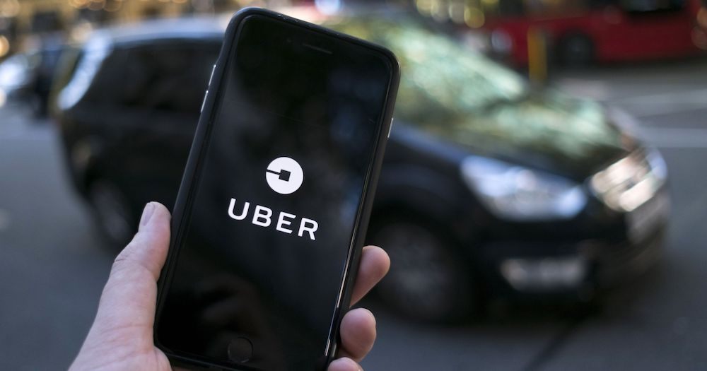 20 Crazy Facts About Uber