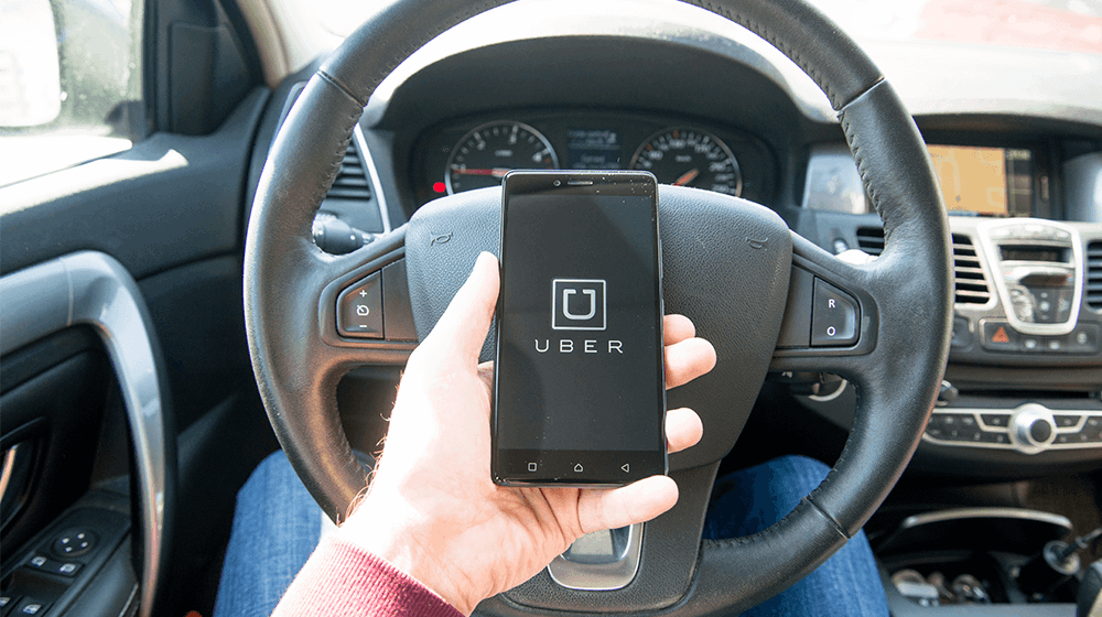 20 Crazy Facts About Uber