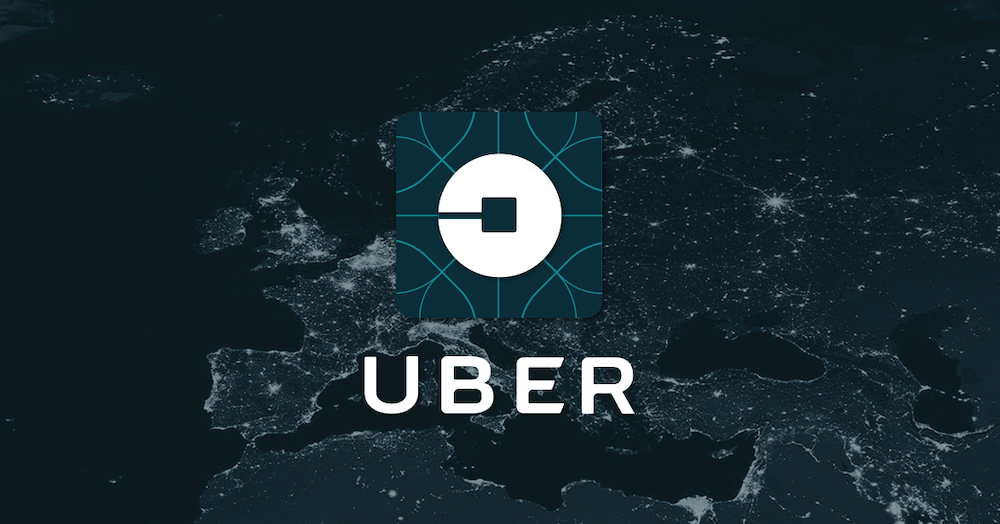 20 Crazy Facts About Uber
