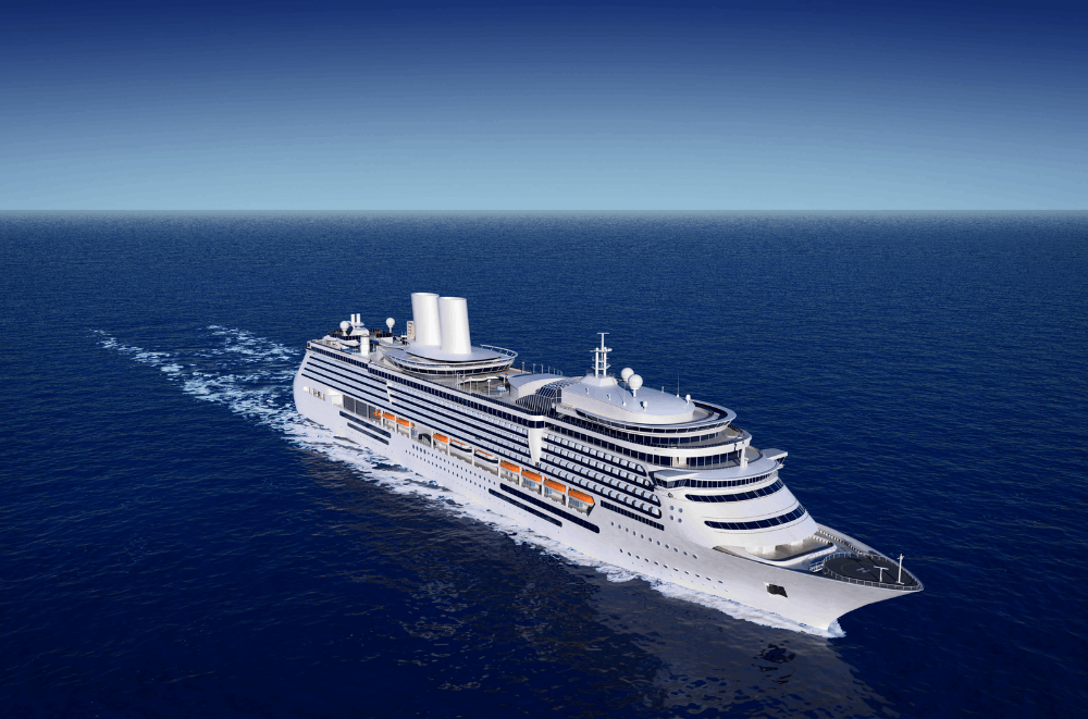 Is Working On A Cruise Ship A Good Job