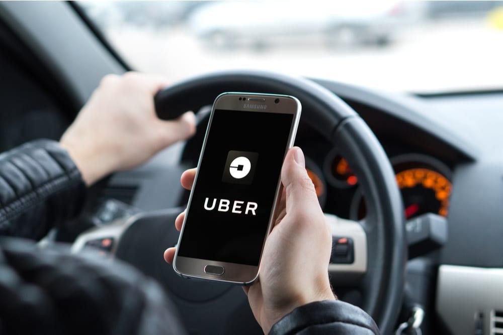 20 Crazy Facts About Uber