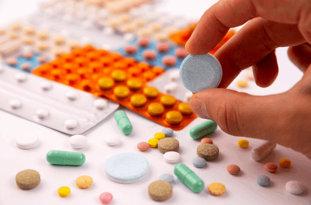 Pharmaceutical – Find A Job In The Industry