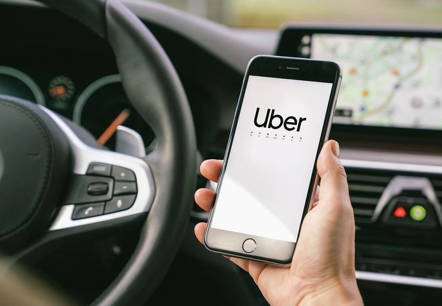 20 Crazy Facts About Uber