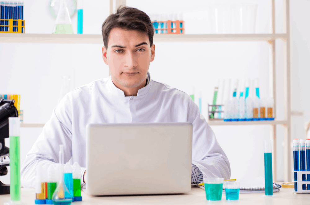 Pharmaceutical – Find A Job In The Industry