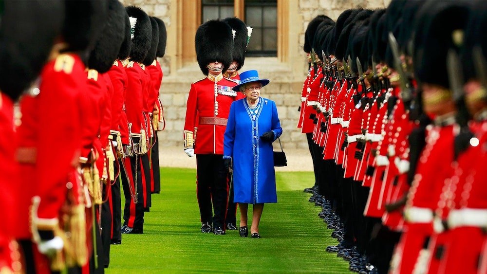 Fascinating Facts About The Queen's Guard