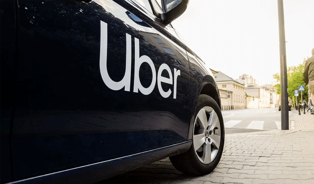 20 Crazy Facts About Uber