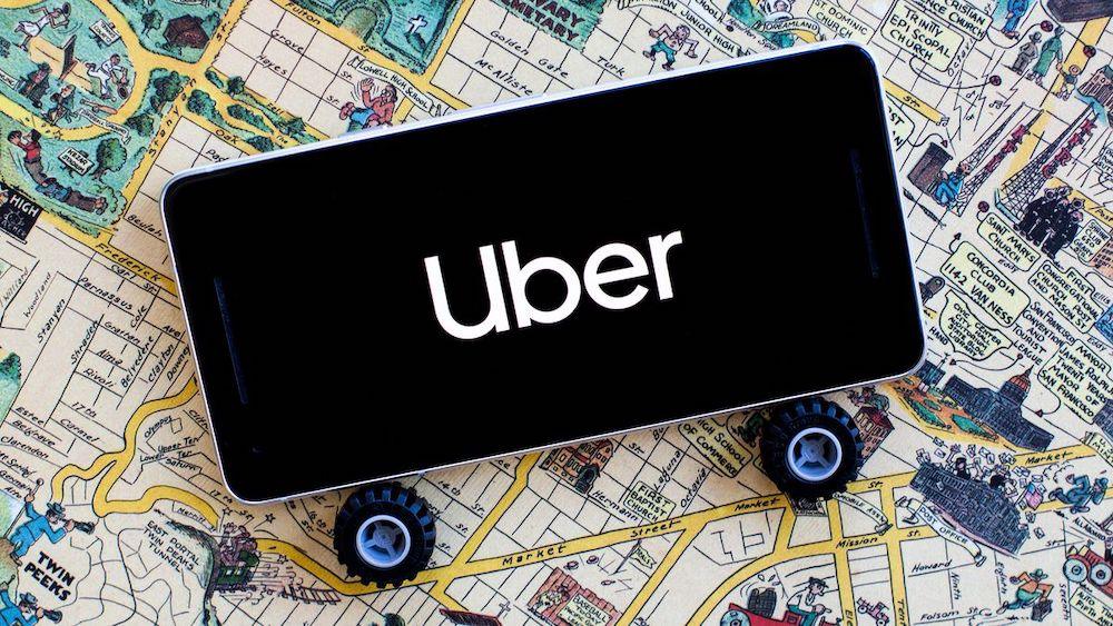 20 Crazy Facts About Uber